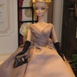 barbie princesa alta sociedad